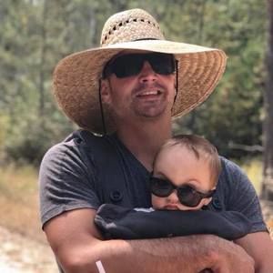 Meet your Posher, Ian